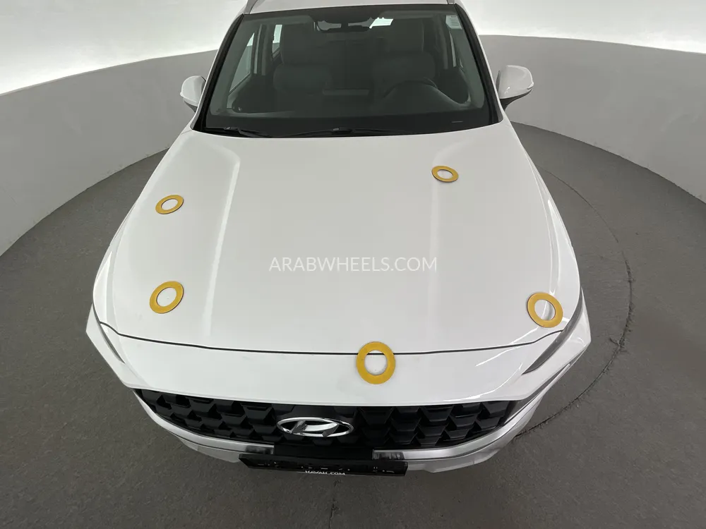 Hyundai Santa Fe 2022 for Sale in Dubai Image-31