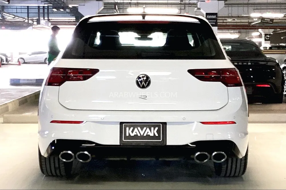  فولكس واجن جولف 2024 for Sale in الشارقة Image-5