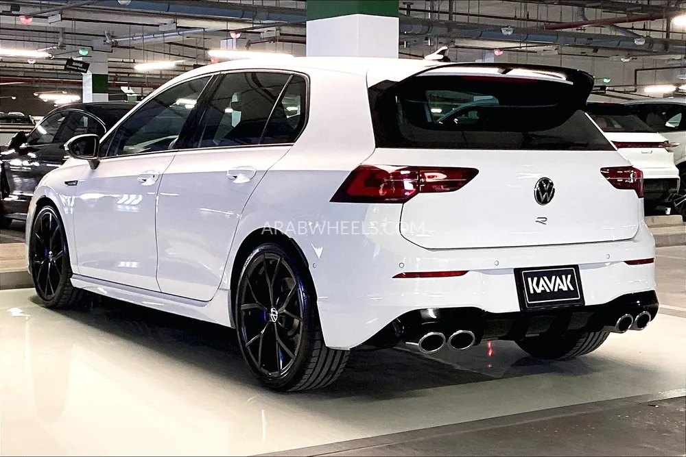  فولكس واجن جولف 2024 for Sale in الشارقة Image-6