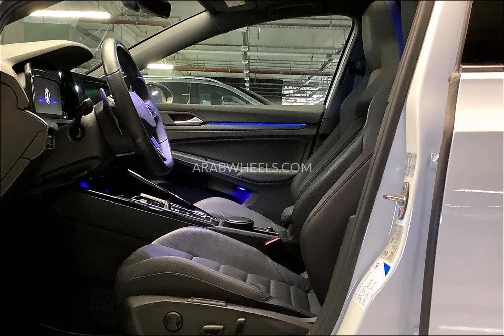  فولكس واجن جولف 2024 for Sale in الشارقة Image-13