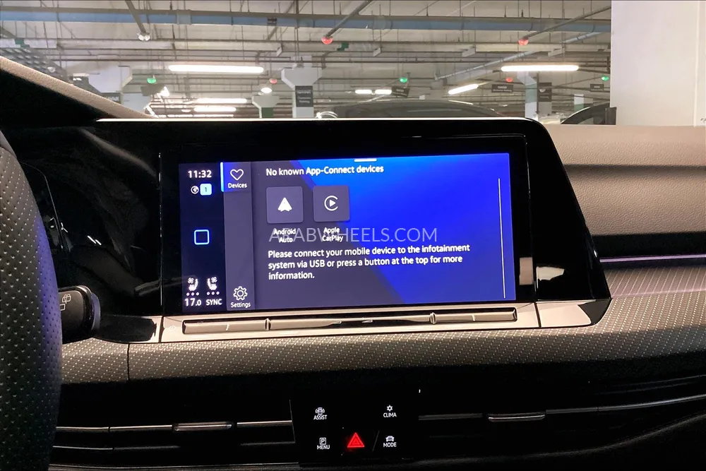  فولكس واجن جولف 2024 for Sale in الشارقة Image-27