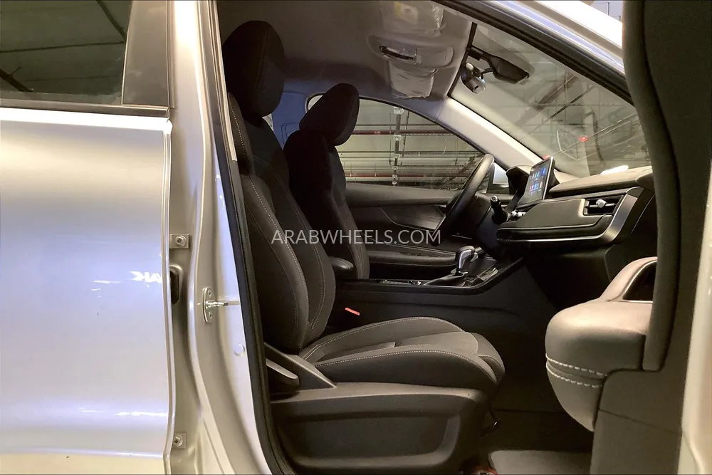 Chery Tiggo 4 Pro 2025 for Sale in Sharjah Image-14