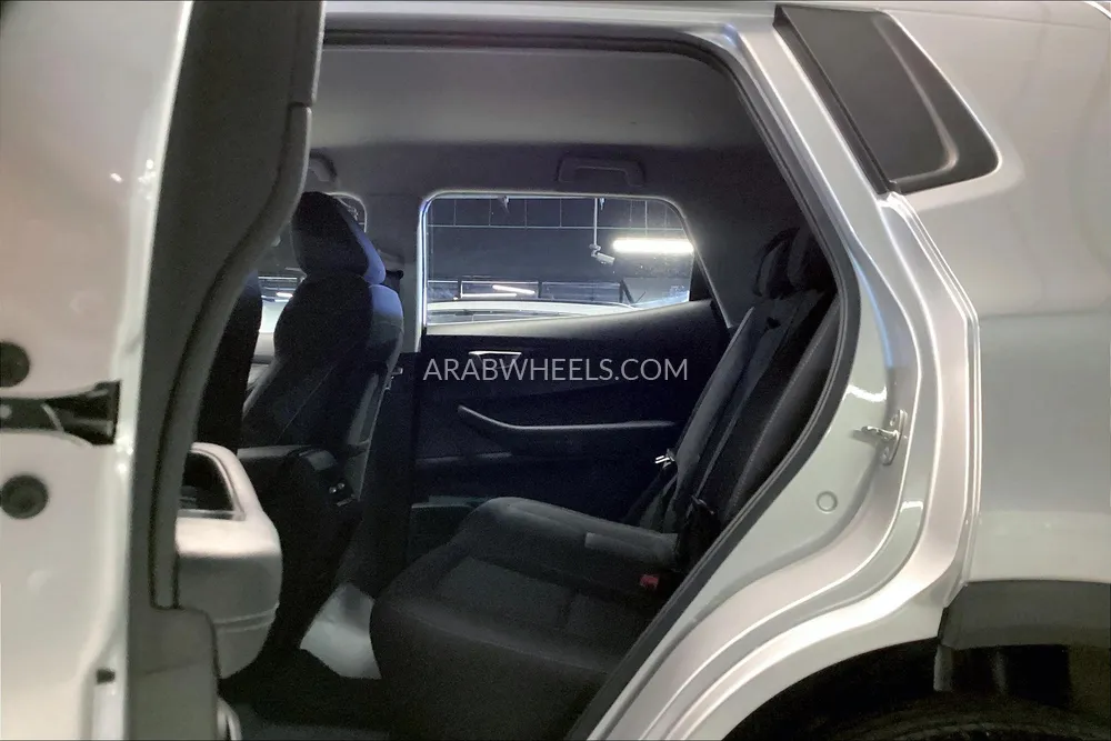 Chery Tiggo 4 Pro 2025 for Sale in Sharjah Image-24