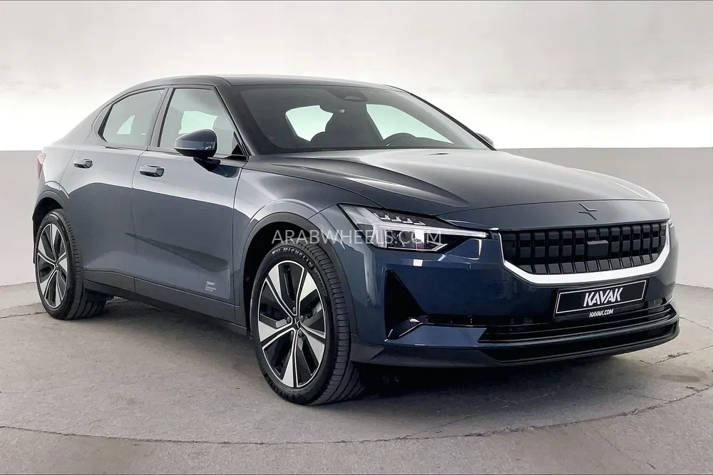 Polestar 2 2023 for Sale in Dubai Image-3