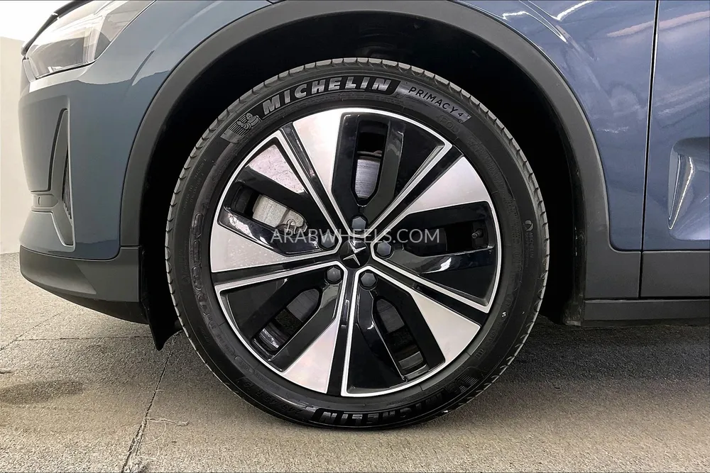 Polestar 2 2023 for Sale in Dubai Image-10