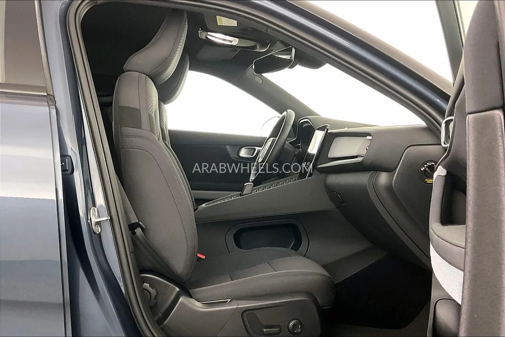 Polestar 2 2023 for Sale in Dubai Image-13