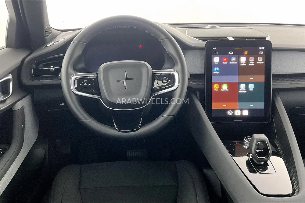 Polestar 2 2023 for Sale in Dubai Image-16