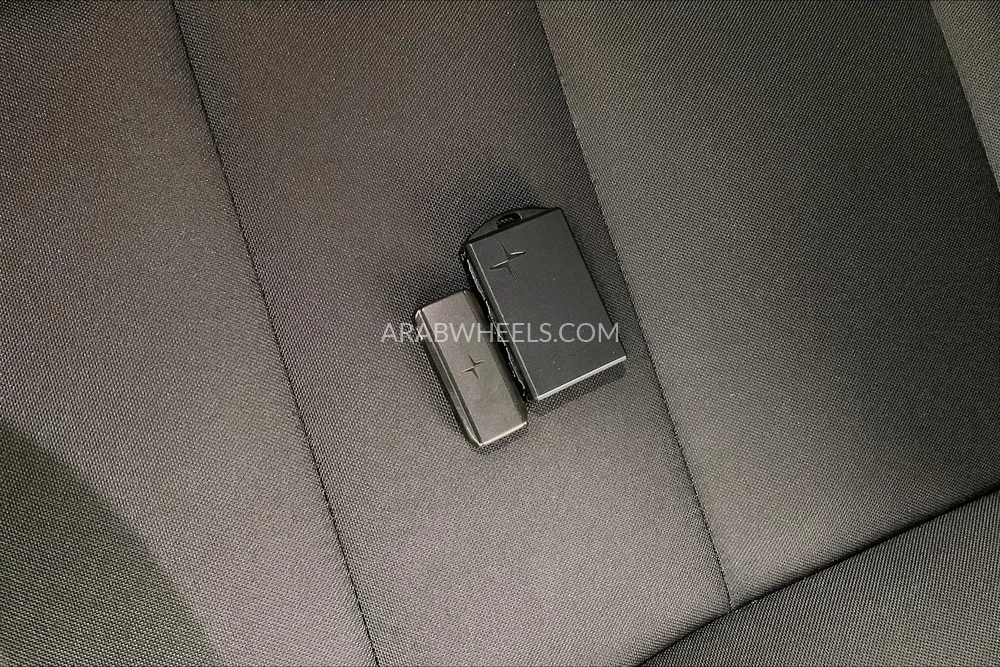 Polestar 2 2023 for Sale in Dubai Image-18