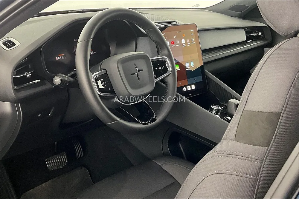 Polestar 2 2023 for Sale in Dubai Image-26