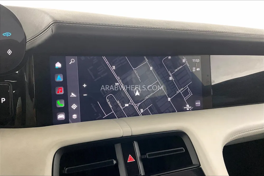 بورشه تايكان 2022 for Sale in الشارقة Image-33