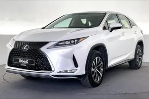 Lexus RX 1.5T Premier 2022 for Sale