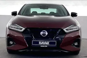 Nissan Maxima SR 2021 for Sale