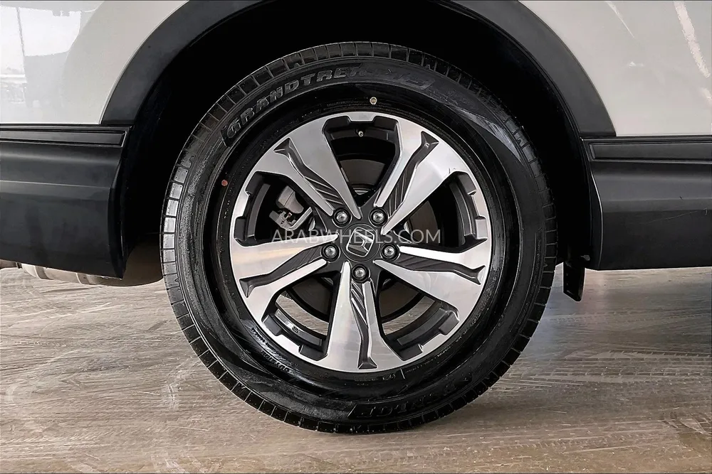 هوندا سي آر-في 2021 for Sale in دبي Image-8