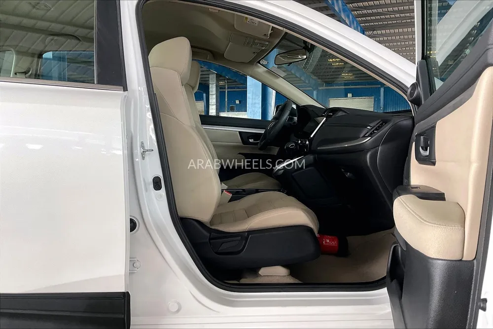 هوندا سي آر-في 2021 for Sale in دبي Image-11