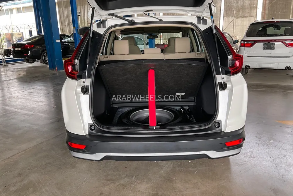 هوندا سي آر-في 2021 for Sale in دبي Image-13