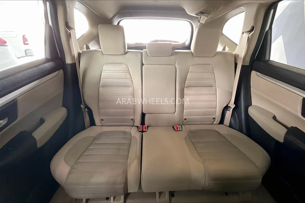 هوندا سي آر-في 2021 for Sale in دبي Image-27