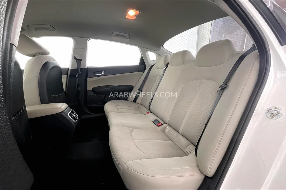 Kia Optima 2020 for Sale in Sharjah Image-14