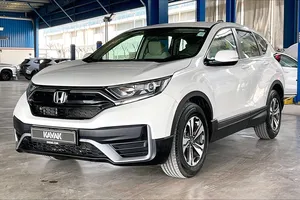 Honda CR-V LX 2021 for Sale