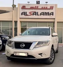Nissan Pathfinder SL 2016 for Sale