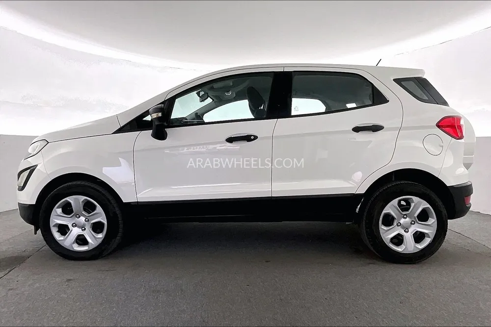 فورد إيكو سبورت 2020 for Sale in دبي Image-7