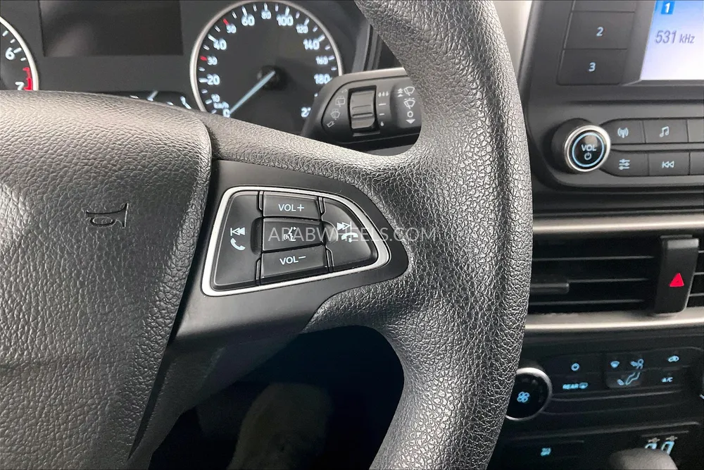 فورد إيكو سبورت 2020 for Sale in دبي Image-19