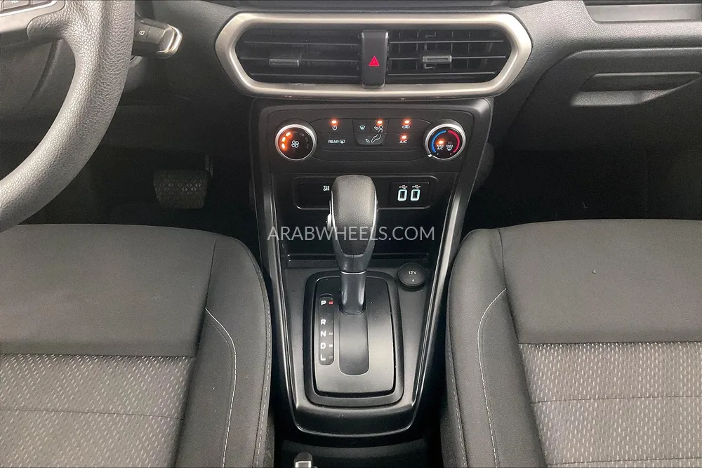 فورد إيكو سبورت 2020 for Sale in دبي Image-22