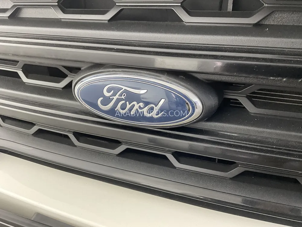 فورد إيكو سبورت 2020 for Sale in دبي Image-32