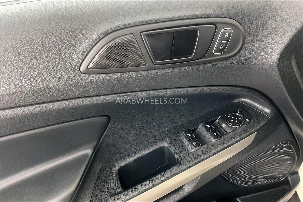 فورد إيكو سبورت 2020 for Sale in دبي Image-34