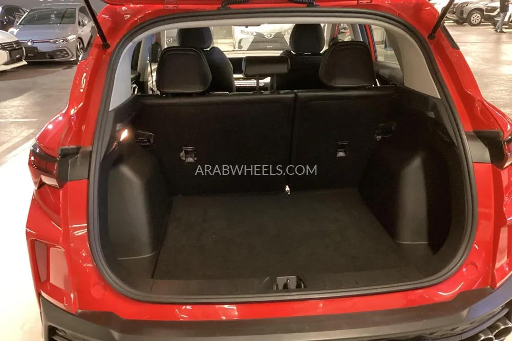 جيلي كولراي 2024 for Sale in دبي Image-13