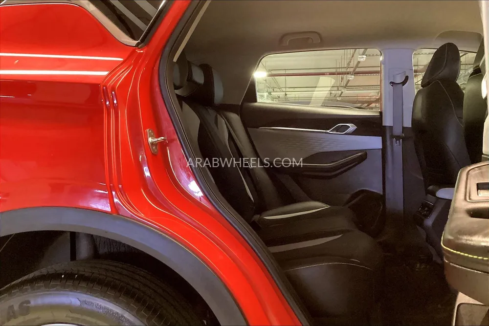 جيلي كولراي 2024 for Sale in دبي Image-20