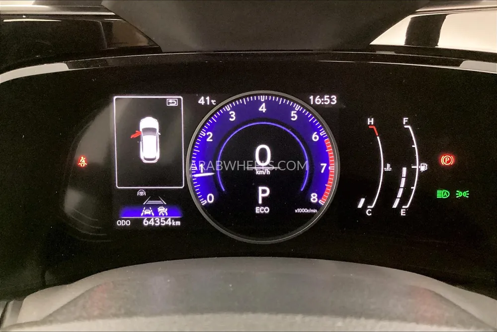 لكزس NX 2024 for Sale in الشارقة Image-11