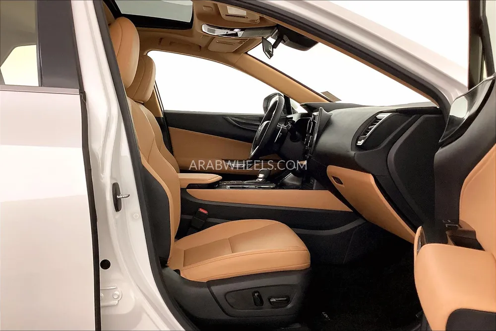 لكزس NX 2024 for Sale in الشارقة Image-20