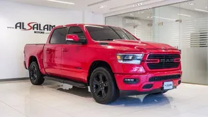 RAM 1500 2022 for Sale