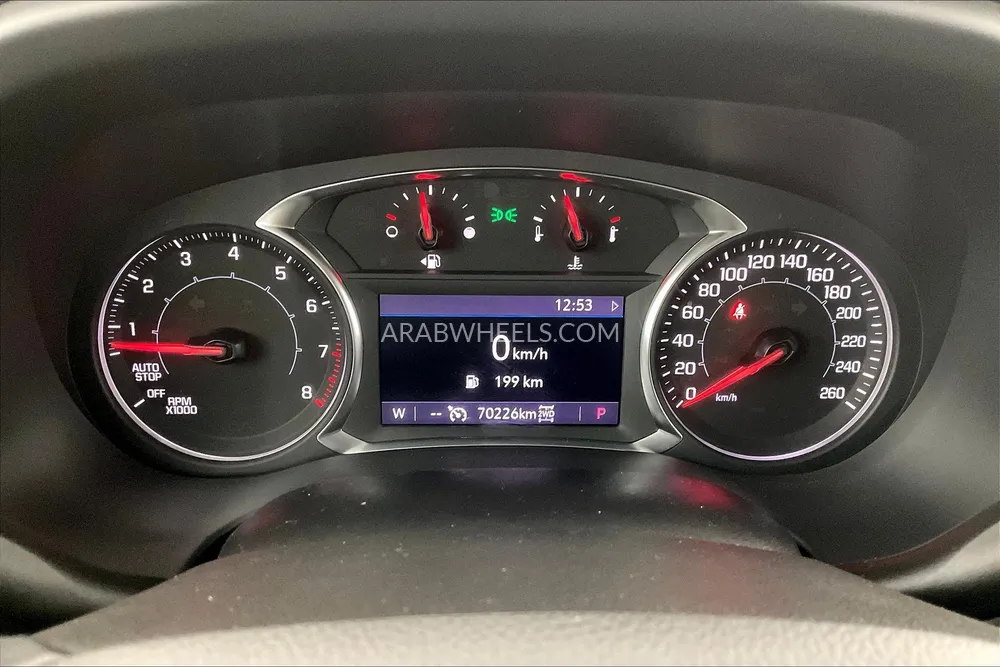 GMC Acadia 2023 for Sale in Dubai Image-12