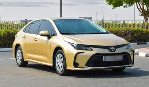 Toyota Corolla 2020 for Sale