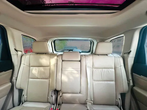 Jeep Grand Cherokee 2012