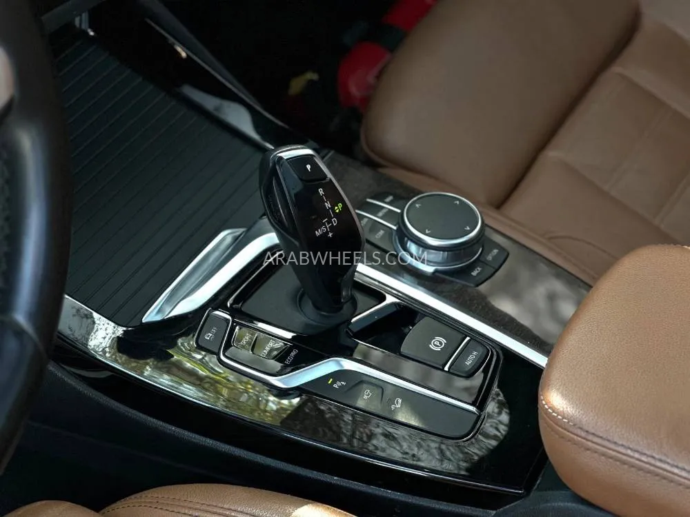 BMW iX3 2020 for Sale in Dubai Image-17