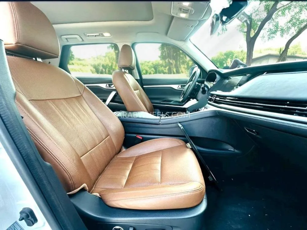 تشانجان CS95 2022 for Sale in دبي Image-13