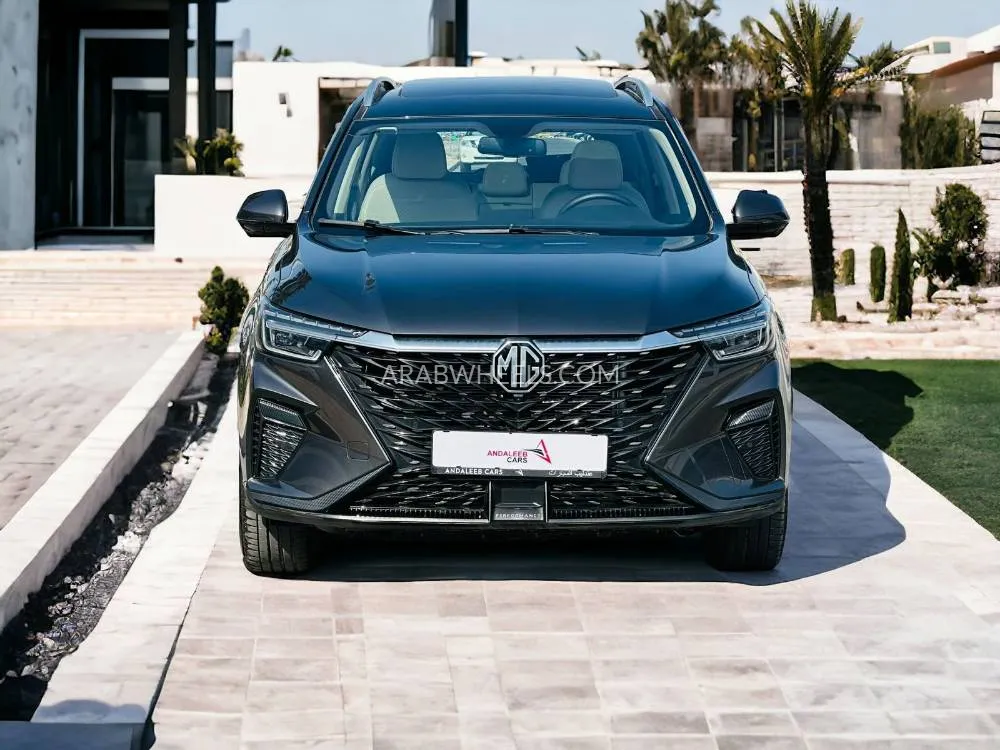 إم جي RX5 2024 for Sale in دبي Image-3