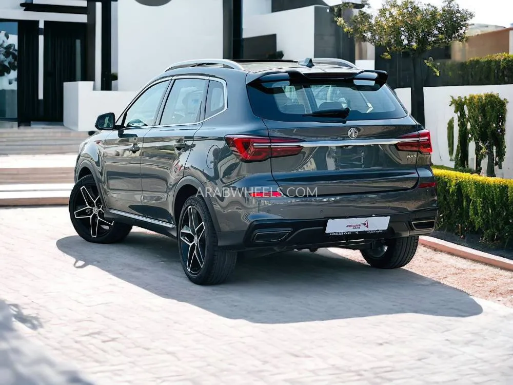 إم جي RX5 2024 for Sale in دبي Image-8