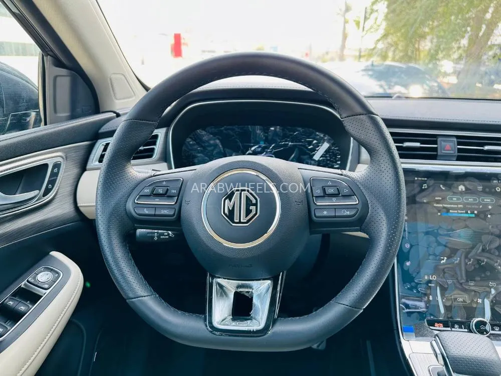 إم جي RX5 2024 for Sale in دبي Image-15