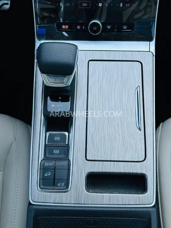 إم جي RX5 2024 for Sale in دبي Image-17