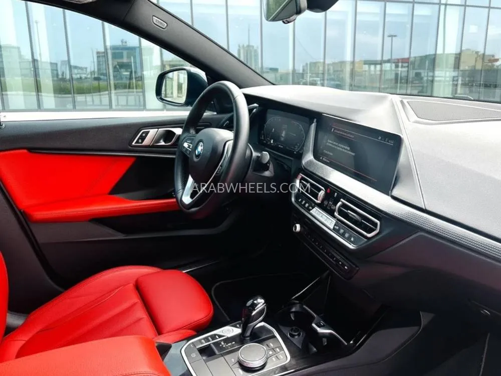 BMW 2 series 2021 for Sale in Dubai Image-13