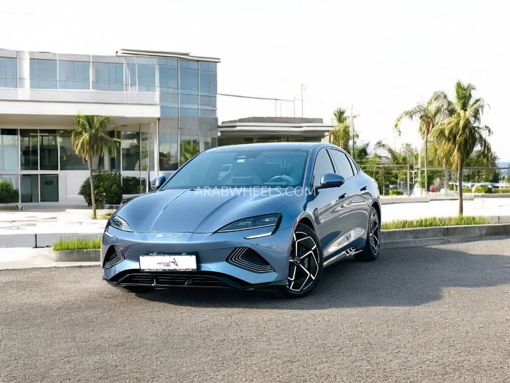 بي واي دي سيل 2025 for Sale in دبي Image-2