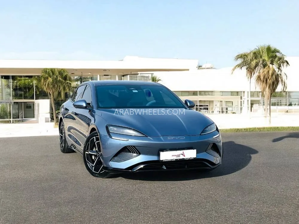 بي واي دي سيل 2025 for Sale in دبي Image-4