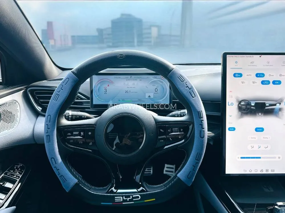 بي واي دي سيل 2025 for Sale in دبي Image-13