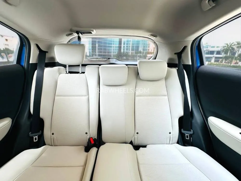 Honda HR-V 2020 for Sale in Dubai Image-1