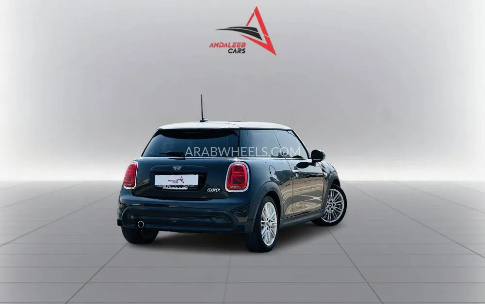 Mini Cooper 2023 for Sale in Dubai Image-8