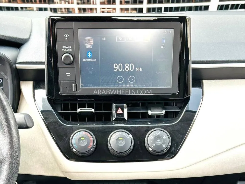 Toyota Corolla 2023 for Sale in Dubai Image-14