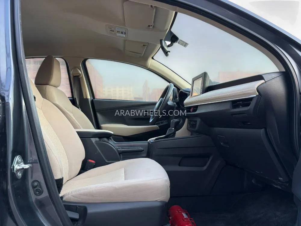 Toyota Yaris 2023 for Sale in Dubai Image-19